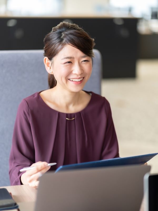 ITビジネス学科の教員◆教員デビュー歓迎！／年休121日／転勤なし／全国18校を運営イメージ1