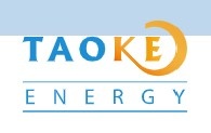 TAOKE ENERGY株式会社