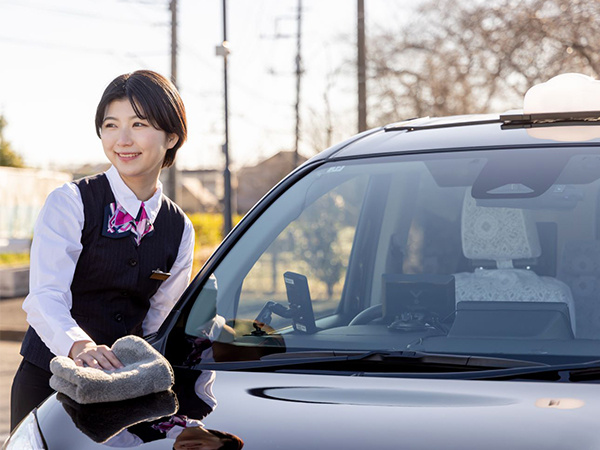 転職・求人情報イメージ1