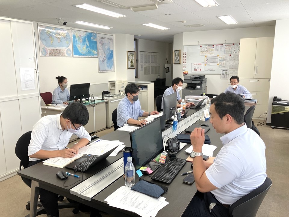 転職・求人情報イメージ2