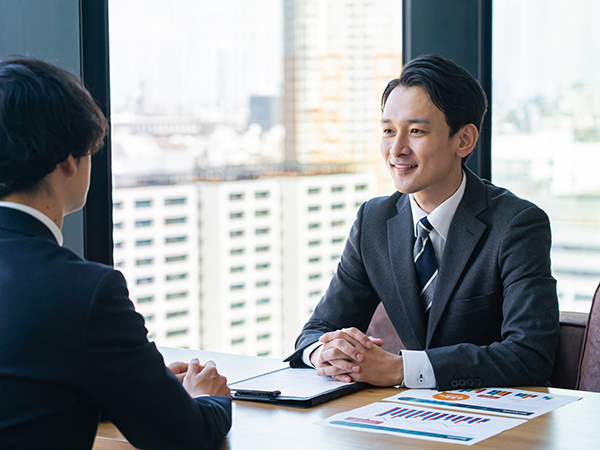 転職・求人情報イメージ1