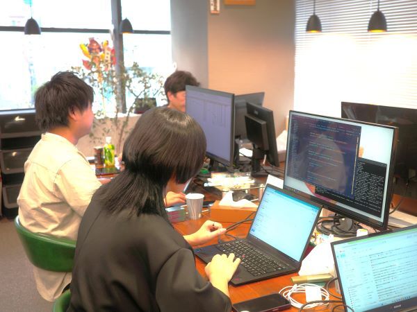 転職・求人情報イメージ2