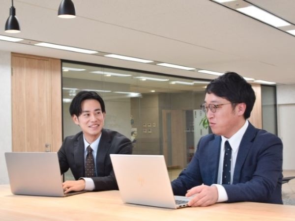 転職・求人情報イメージ1