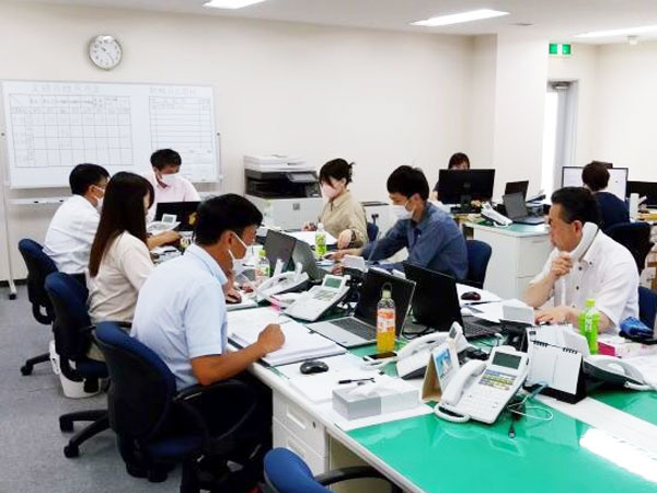 転職・求人情報イメージ1