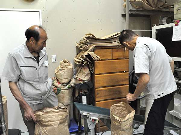 転職・求人情報イメージ1