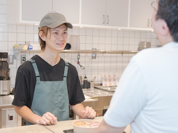 転職・求人情報イメージ1