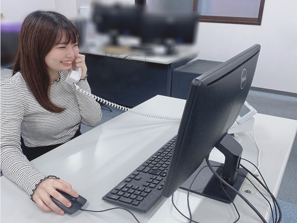 転職・求人情報イメージ1