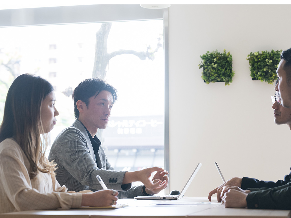 転職・求人情報イメージ1