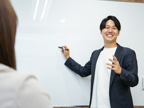 転職・求人情報イメージ1