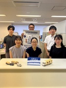 運営事務局員◆キャンピングカーの普及を目指す協会／残業月5h以下／土日祝休み／年休125日／家族手当1