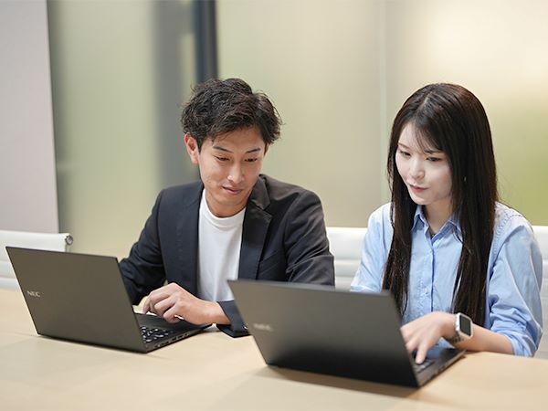 転職・求人情報イメージ1