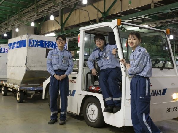 転職・求人情報イメージ1