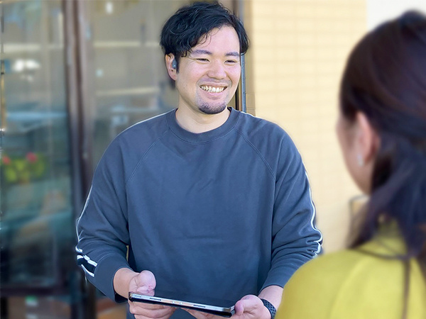 転職・求人情報イメージ1