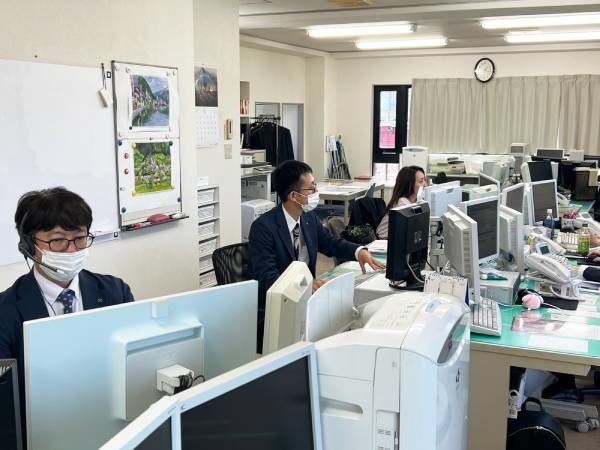 転職・求人情報イメージ2