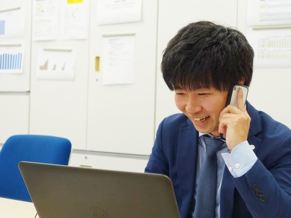 転職・求人情報イメージ2