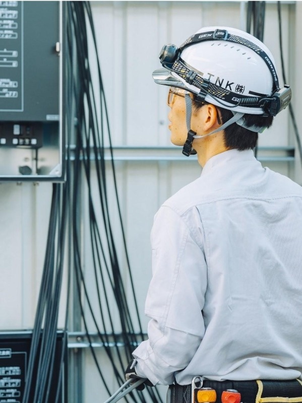 太陽光発電設備の設計（未経験歓迎）◆年間休日120日以上／残業月20時間程度／急成長企業で活躍！イメージ1