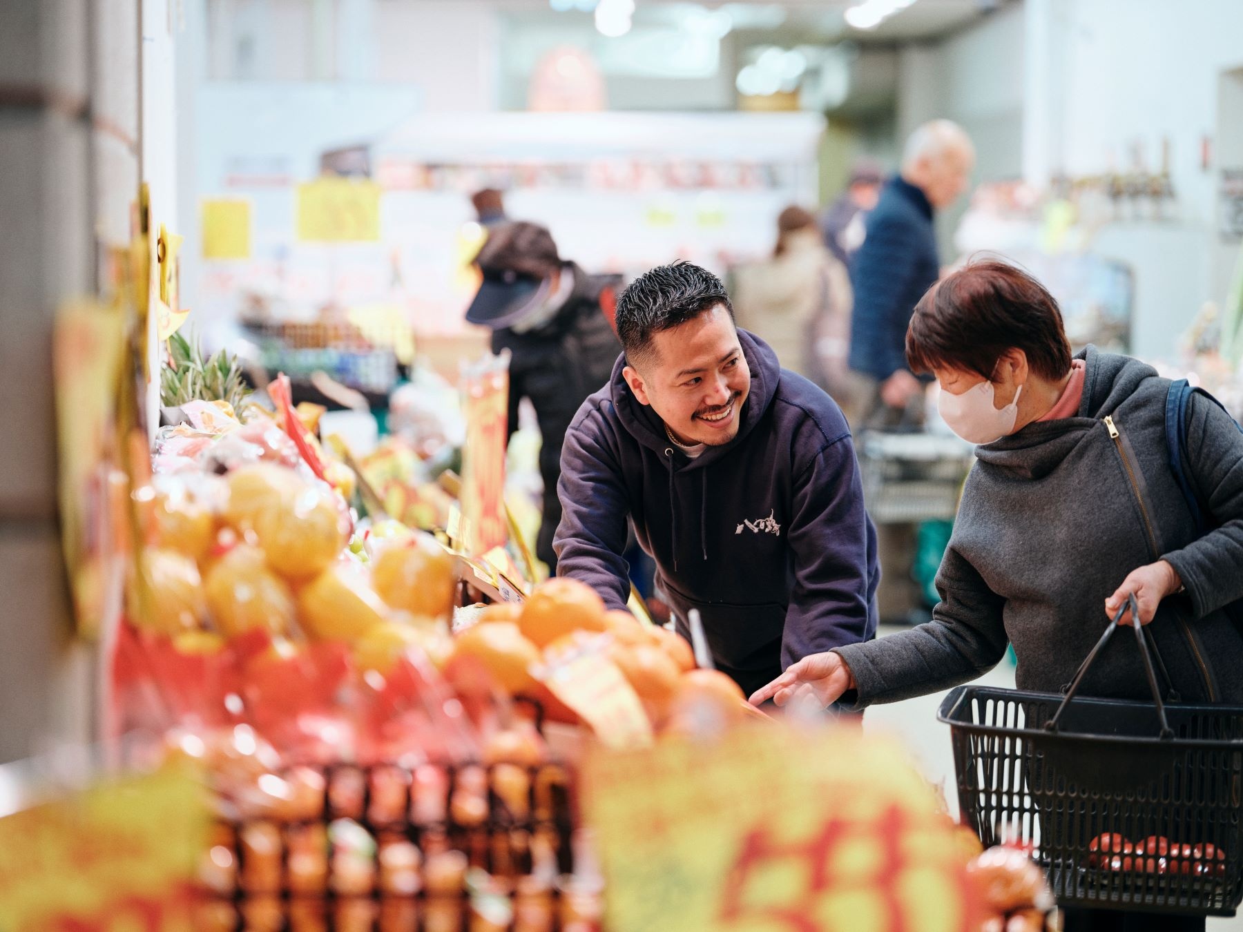 転職・求人情報イメージ2