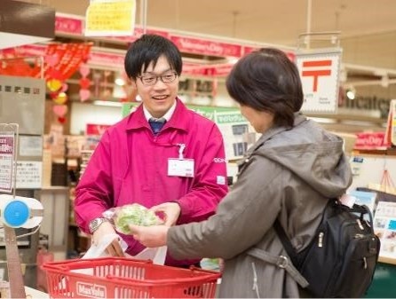 転職・求人情報イメージ1