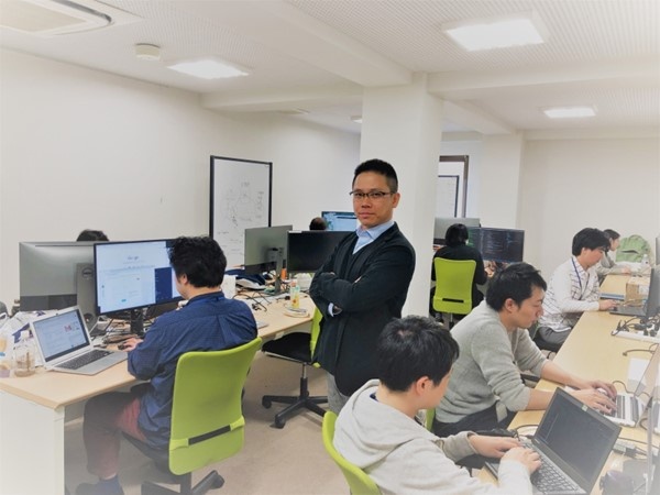 転職・求人情報イメージ1