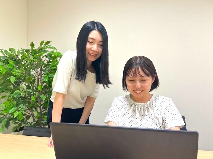 転職・求人情報イメージ1