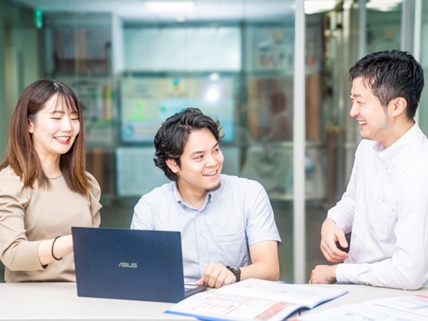 転職・求人情報イメージ1