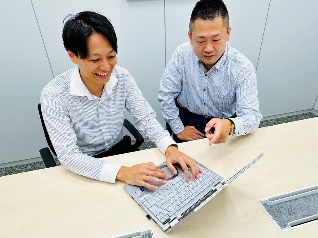 転職・求人情報イメージ1