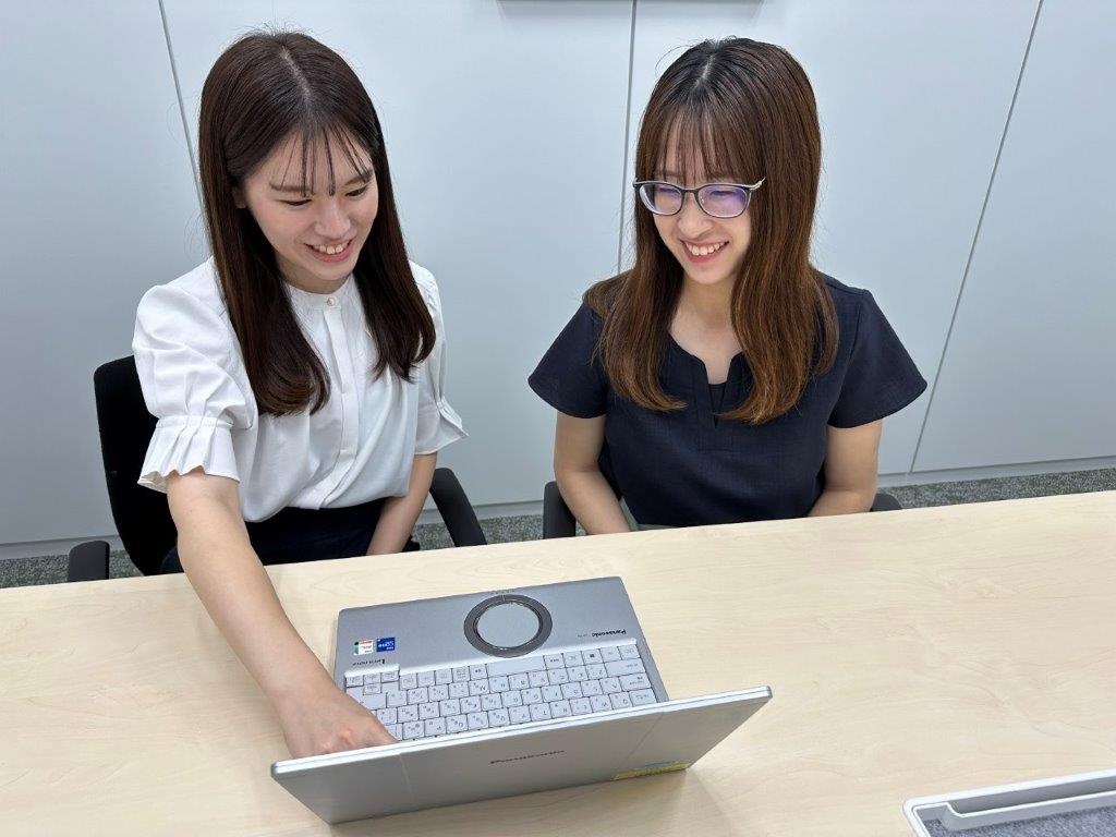 転職・求人情報イメージ1