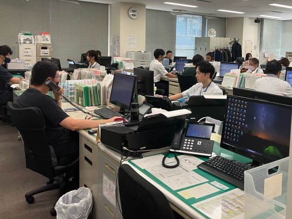 転職・求人情報イメージ1