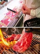 食肉のルート営業（未経験歓迎）◆業界大手／創業77年の老舗グループ／年間休日120日／面接1回1