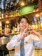 英国風PUB『HUB』の店舗運営スタッフ（店長候補）◆オープニング募集／月給26万円～／新店配属確約1