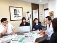 社長秘書◆未経験歓迎／社長と共に課題解決に取り組む／基本的に残業ゼロ／土日休み／月給29万円以上3