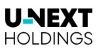 株式会社U-NEXTHOLDINGS（東証プライム上場）