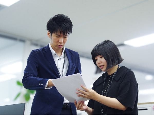 転職・求人情報イメージ2