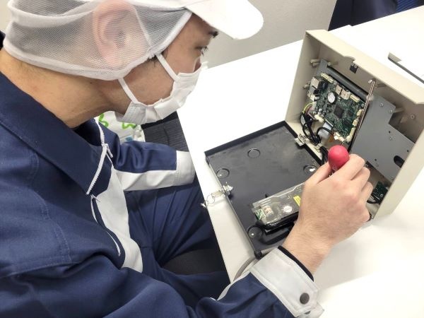 転職・求人情報イメージ1