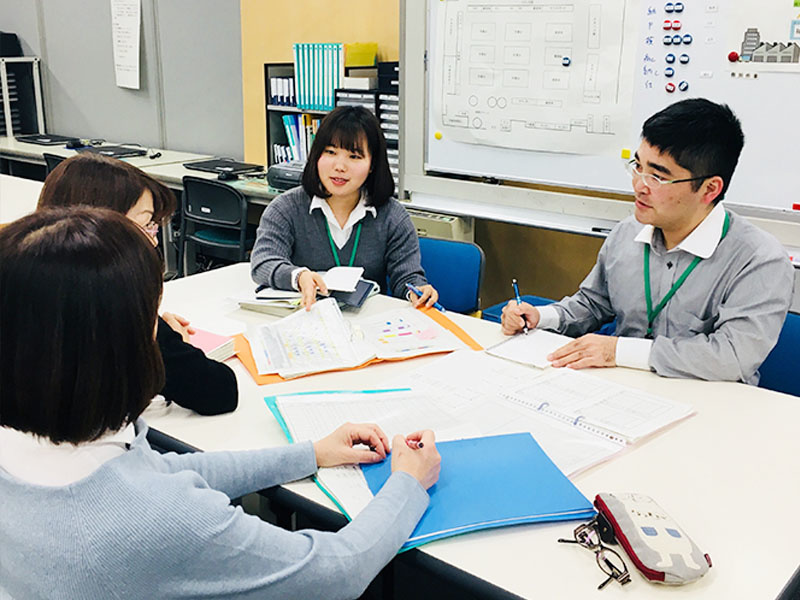 転職・求人情報イメージ1