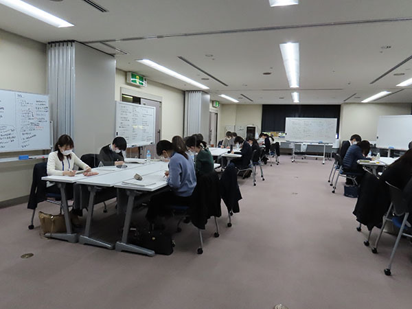 転職・求人情報イメージ2