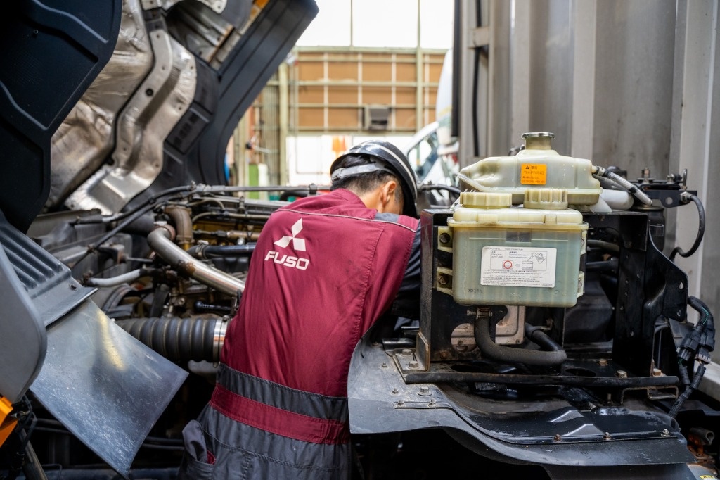 転職・求人情報イメージ1