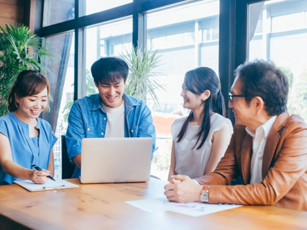 転職・求人情報イメージ1