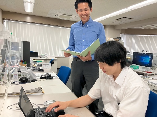 転職・求人情報イメージ1