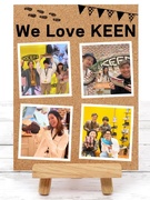 シューズブランド『KEEN』の接客スタッフ◆グランベリーパーク店オープニング募集／残業月5h程度1