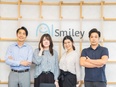 自社AIメディア『AIsmiley』の提案営業◆未経験歓迎！／賞与年2回／土日祝休／リモート有2