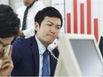 法人営業◆フルリモートOK／営業の相談や依頼が絶えない営業代行会社！あなたの能力も格段に上がります！2