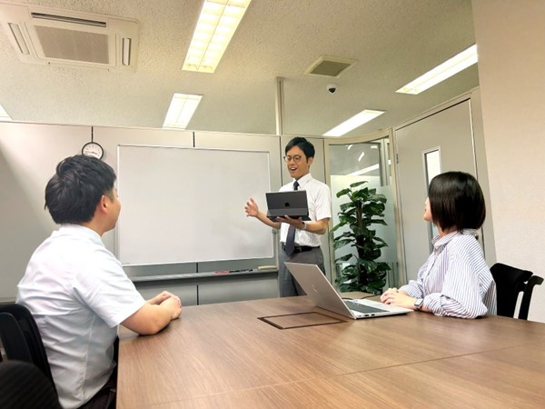 転職・求人情報イメージ1