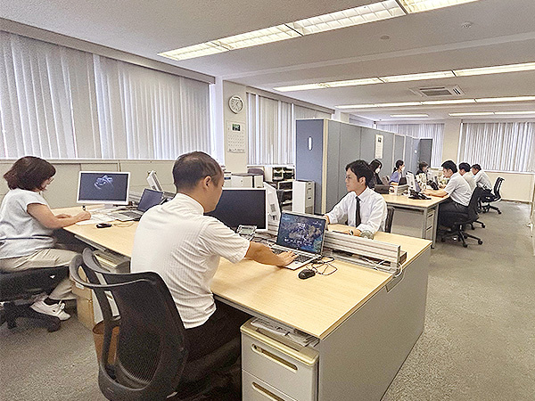 転職・求人情報イメージ2