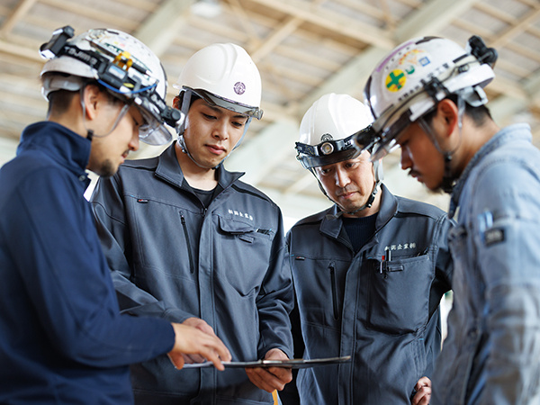 転職・求人情報イメージ1