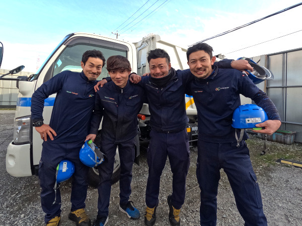 転職・求人情報イメージ2