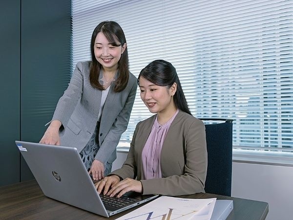 転職・求人情報イメージ2