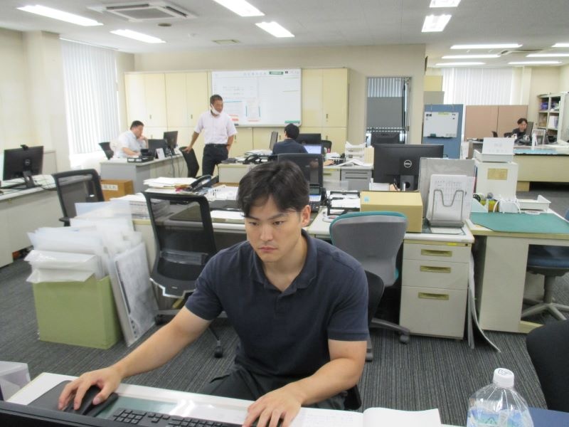 転職・求人情報イメージ1