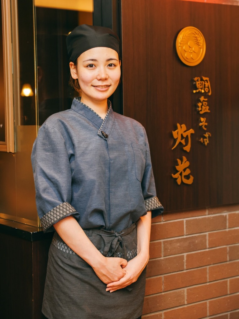 ラーメン店の店長候補（未経験歓迎）◆入社1ヶ月で店長に昇格可／入社祝い金10万円／年収500万円可能イメージ1