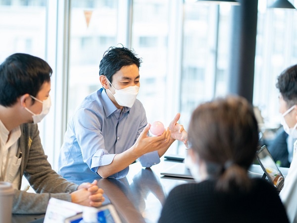 転職・求人情報イメージ1